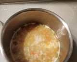缶で簡単クラムチャウダー作り方2写真