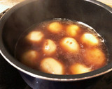 ほっくほく♡じゃがいもの煮っ転がし作り方4写真