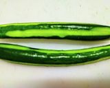旬の新キャベツとキュウリのやみつき浅漬け作り方3写真