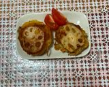 じゃが芋のれんこんはさみ焼き作り方5写真