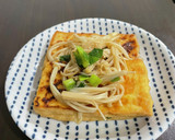 計りなんかいらない　厚揚げおつまみ作り方3写真