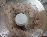イカの揚げ団子~魚の駅生地~作り方4写真