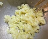 一口ポテトサラダ♪作り方1写真