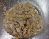 イカの揚げ団子~魚の駅生地~作り方6写真
