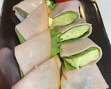 一口ポテトサラダ♪作り方4写真