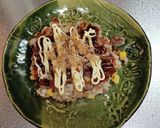 イカの揚げ団子~魚の駅生地~作り方10写真