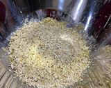 すぐできる♡ヘルシーオートミールクッキー作り方2写真