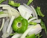プチナポリタン♪♪添え物にも作り方3写真