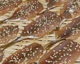 豆鯵の簡単みりん干し～魚の駅生地～作り方6写真