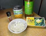 鮭（無塩冷凍）の減塩バター煮（圧力鍋）作り方4写真