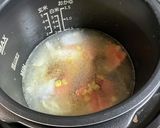鮭（無塩冷凍）の減塩バター煮（圧力鍋）作り方7写真