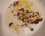 和風キャベツペペロンチーノ作り方1写真
