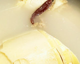 たけのこの下茹でと簡単長持ち保存法作り方5写真