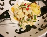 新じゃが塩昆布サラダ作り方5写真