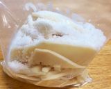 たけのこの下茹でと簡単長持ち保存法作り方9写真