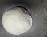 シナモン入り菓子パン!厨房ばあばぁ!作り方2写真
