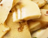 たけのこの下茹でと簡単長持ち保存法作り方11写真