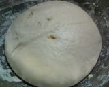 もっちり簡単ナン〜初めての手ごね〜低カロ作り方9写真