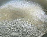 ほうれん草たっぷりのチャプチェ作り方7写真