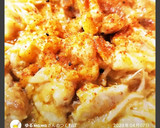 鶏むね肉ともやしの味噌マヨ炒め♪♪作り方19写真