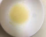 ゆる〜りゆるゆる杏仁豆腐作り方1写真