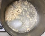 ゆる〜りゆるゆる杏仁豆腐作り方2写真