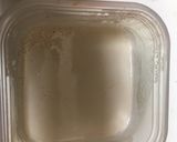 ゆる〜りゆるゆる杏仁豆腐作り方4写真
