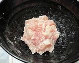 ごろごろ鶏団子スープ作り方3写真
