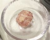 ごろごろ鶏団子スープ作り方4写真