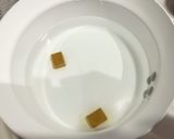 ごろごろ鶏団子スープ作り方5写真