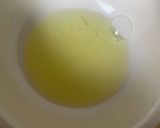 めちゃうま☆卵黄味噌納豆☆パスタ作り方2写真
