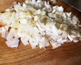 めちゃうま☆卵黄味噌納豆☆パスタ作り方3写真
