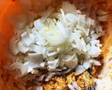 めちゃうま☆卵黄味噌納豆☆パスタ作り方8写真