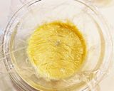 クリーム食パン作り方1写真