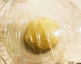 クリーム食パン作り方5写真