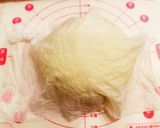 クリーム食パン作り方6写真