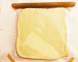 クリーム食パン作り方7写真