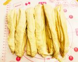 クリーム食パン作り方12写真