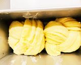 クリーム食パン作り方13写真