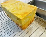 クリーム食パン作り方16写真