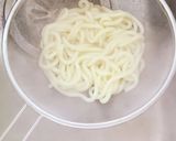 簡単☆釜玉作り方2写真