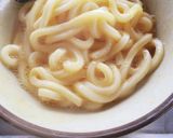 簡単☆釜玉作り方4写真