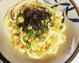 簡単☆釜玉作り方5写真