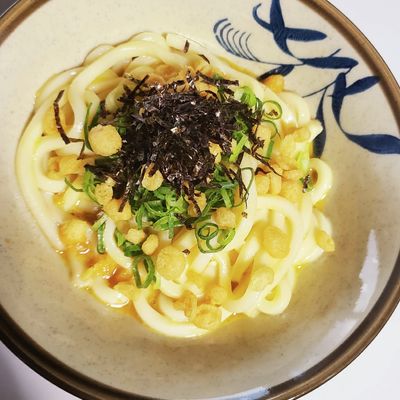簡単☆釜玉 by 閑人21号 【クックパッド】 簡単おいしい