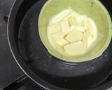 かんたん！オラフみたいなミニカップケーキ作り方4写真
