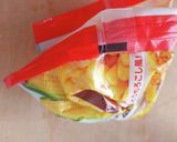 菜の花とコーン焦がしバター醬油作り方2写真