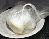 すね肉 赤ワイン煮込みシチュー作り方7写真