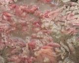 牛丼作り方2写真