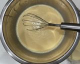 ふんわりしっとりホットケーキ作り方2写真
