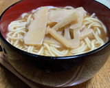 旬のたけのこ使って簡単メンマ風〜作り方8写真